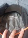 Nová Specialized Deflect H2O Pac black