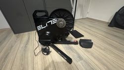 ELITE SUITO-T + kazeta Ultegra + stojan na tablet
