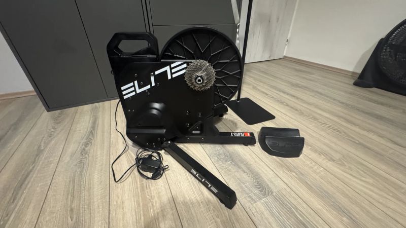 ELITE SUITO-T 