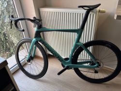 Bianchi Bianchi Oltre Pro