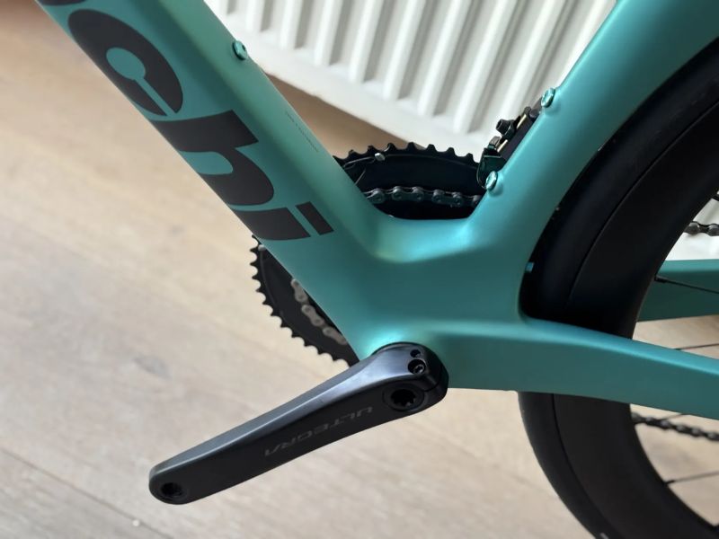 Bianchi Bianchi Oltre Pro