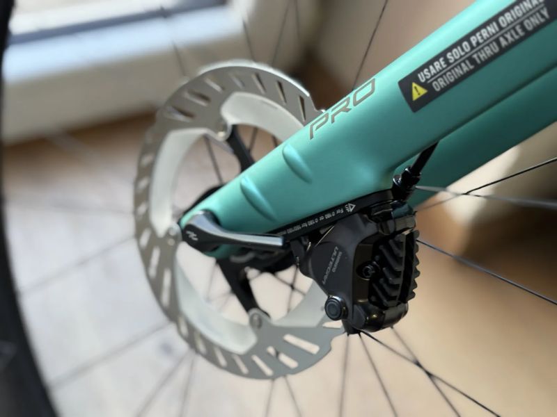Bianchi Bianchi Oltre Pro