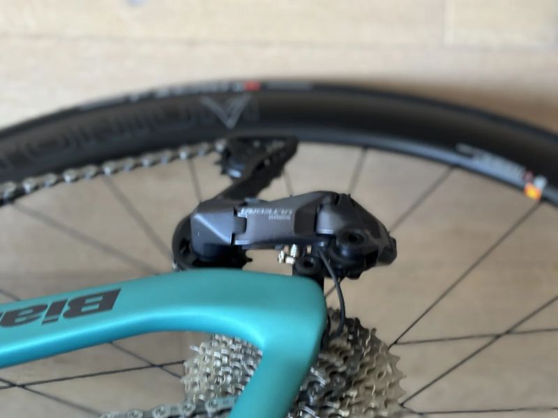 Bianchi Bianchi Oltre Pro