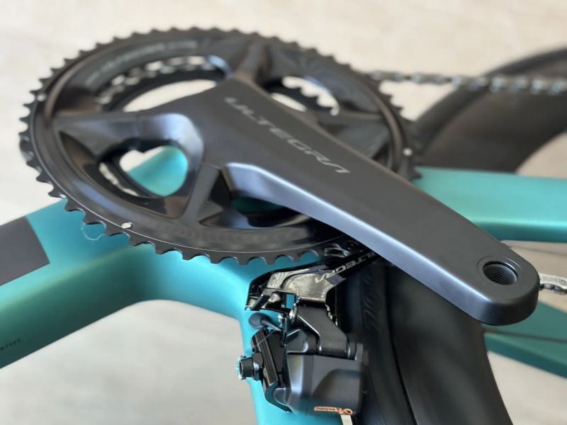 Bianchi Bianchi Oltre Pro
