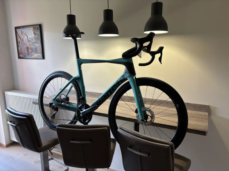 Bianchi Bianchi Oltre Pro