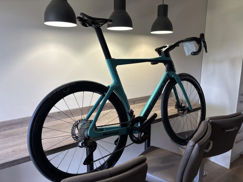 Bianchi Bianchi Oltre Pro