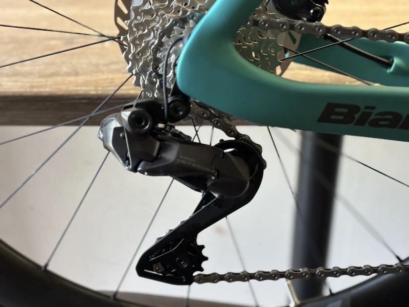 Bianchi Bianchi Oltre Pro