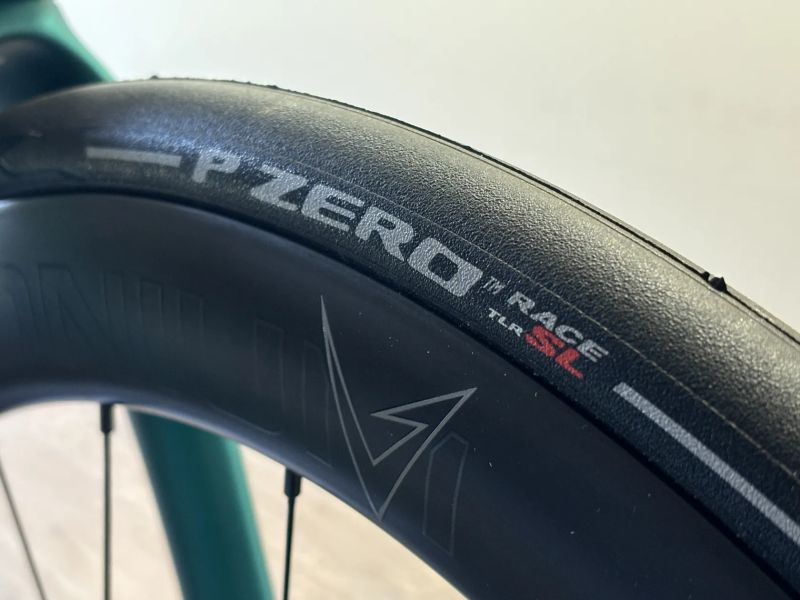 Bianchi Bianchi Oltre Pro