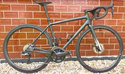 Specialized Aethos