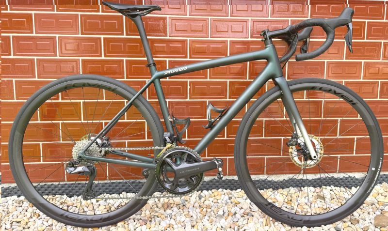 Specialized Aethos