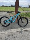 Yeti SB 150