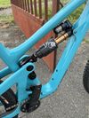 Yeti SB 150