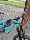 Yeti SB 150