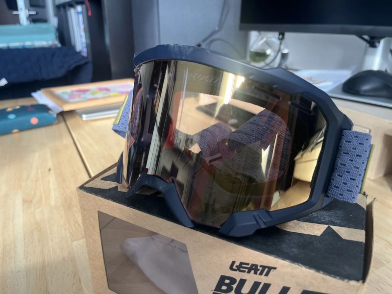 Bryle leatt velocity 4.0