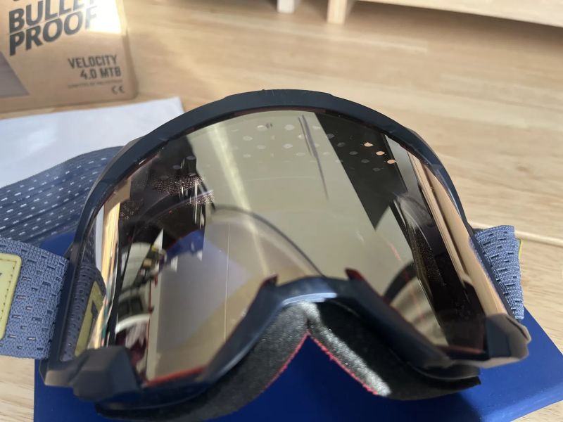 Bryle leatt velocity 4.0