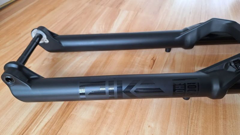 Vidlice Rock Shox Pike 130mm