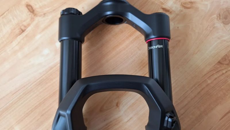 Vidlice Rock Shox Pike 130mm