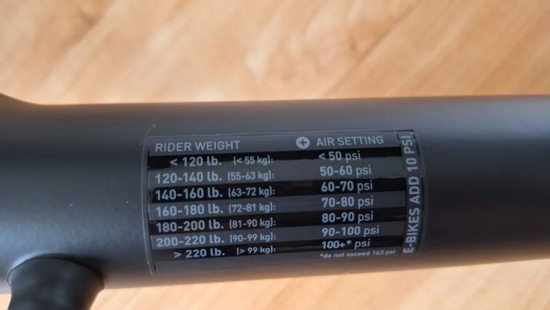Vidlice Rock Shox Pike 130mm