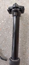 Crankbrothers Highline XC/Gravel 27.2 125 mm