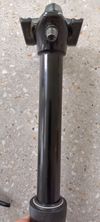 Crankbrothers Highline XC/Gravel 27.2 125 mm