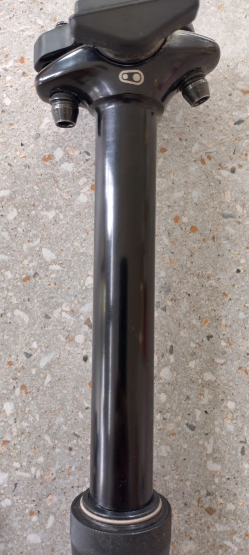 Crankbrothers Highline XC/Gravel 27.2 125 mm