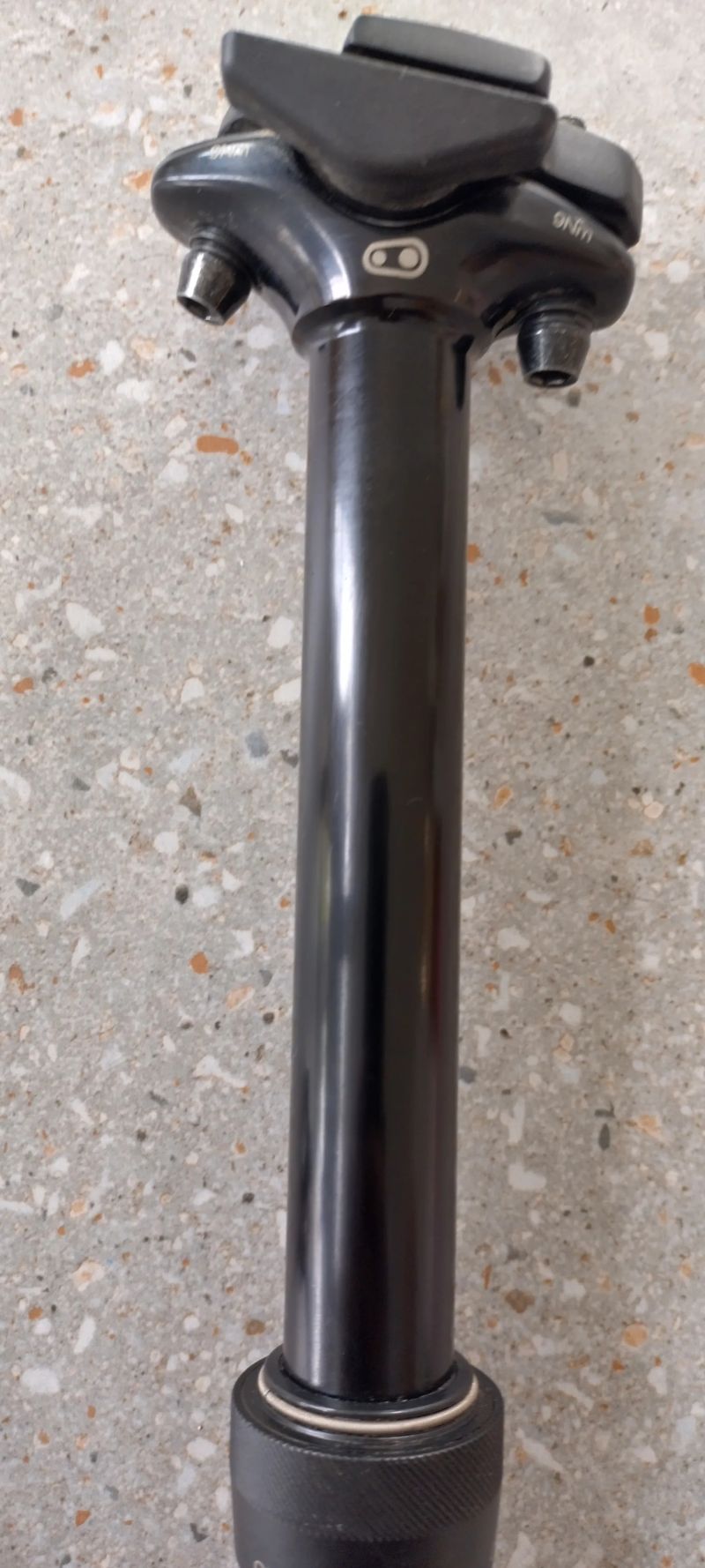 Crankbrothers Highline XC/Gravel 27.2 125 mm