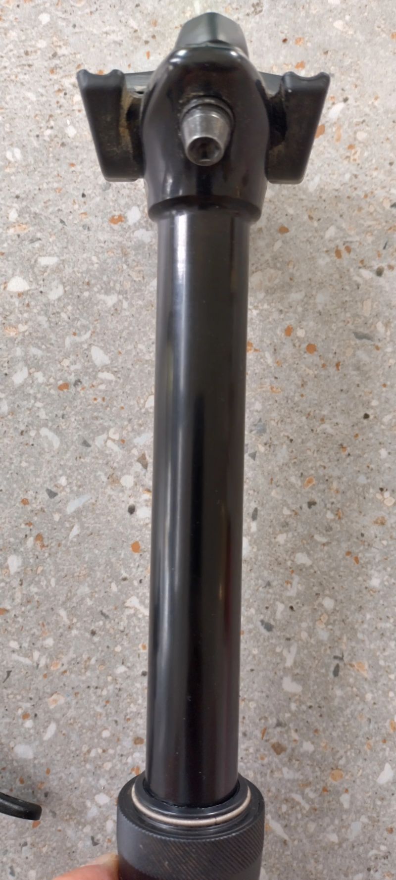 Crankbrothers Highline XC/Gravel 27.2 125 mm
