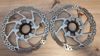 SHIMANO Deore SM-RT54-M 180mm
