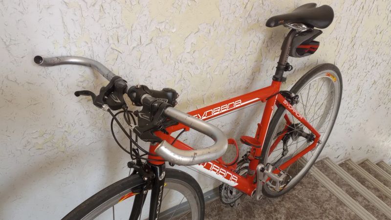 Svorada Dámské S