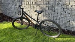 Specialized Hotrock 24