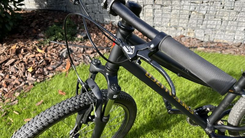Specialized Hotrock 24