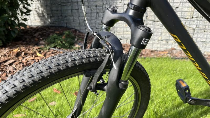 Specialized Hotrock 24
