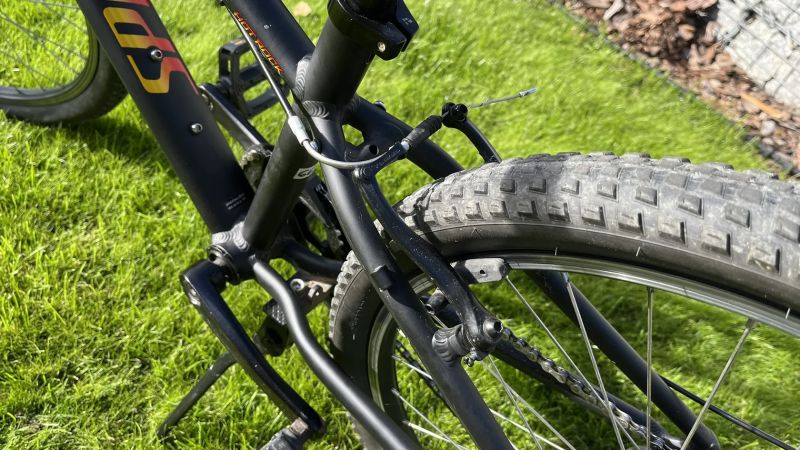 Specialized Hotrock 24