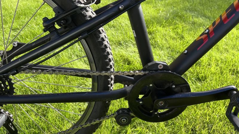 Specialized Hotrock 24