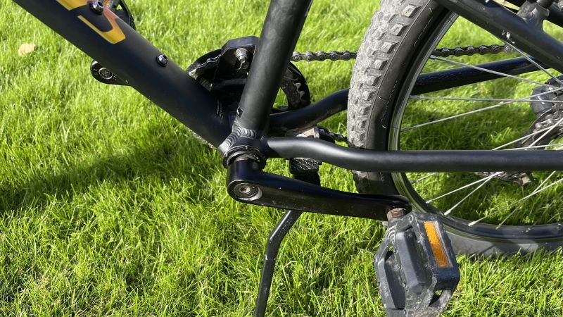 Specialized Hotrock 24