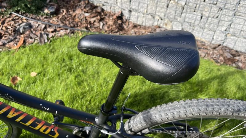 Specialized Hotrock 24