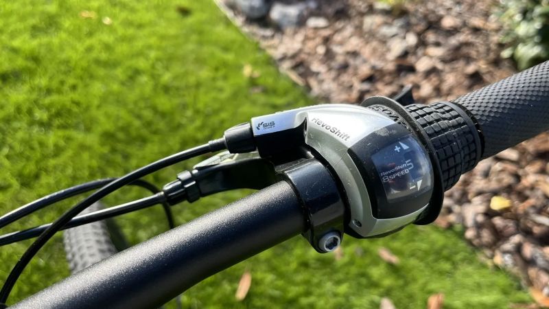 Specialized Hotrock 24