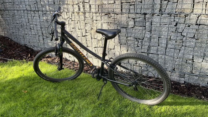 Specialized Hotrock 24