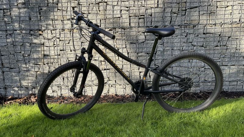 Specialized Hotrock 24