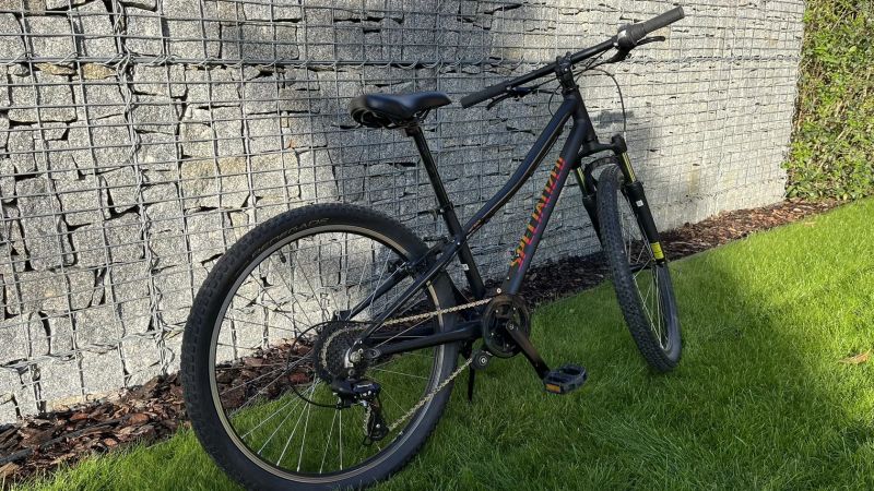 Specialized Hotrock 24