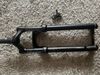 Rock Shox Judy 29" Remote Lockout