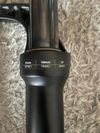 Rock Shox Judy 29" Remote Lockout