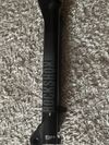 Rock Shox Judy 29" Remote Lockout