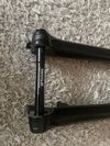 Rock Shox Judy 29" Remote Lockout