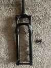 Rock Shox Judy 29" Remote Lockout