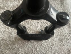 Rock Shox Judy 29" Remote Lockout