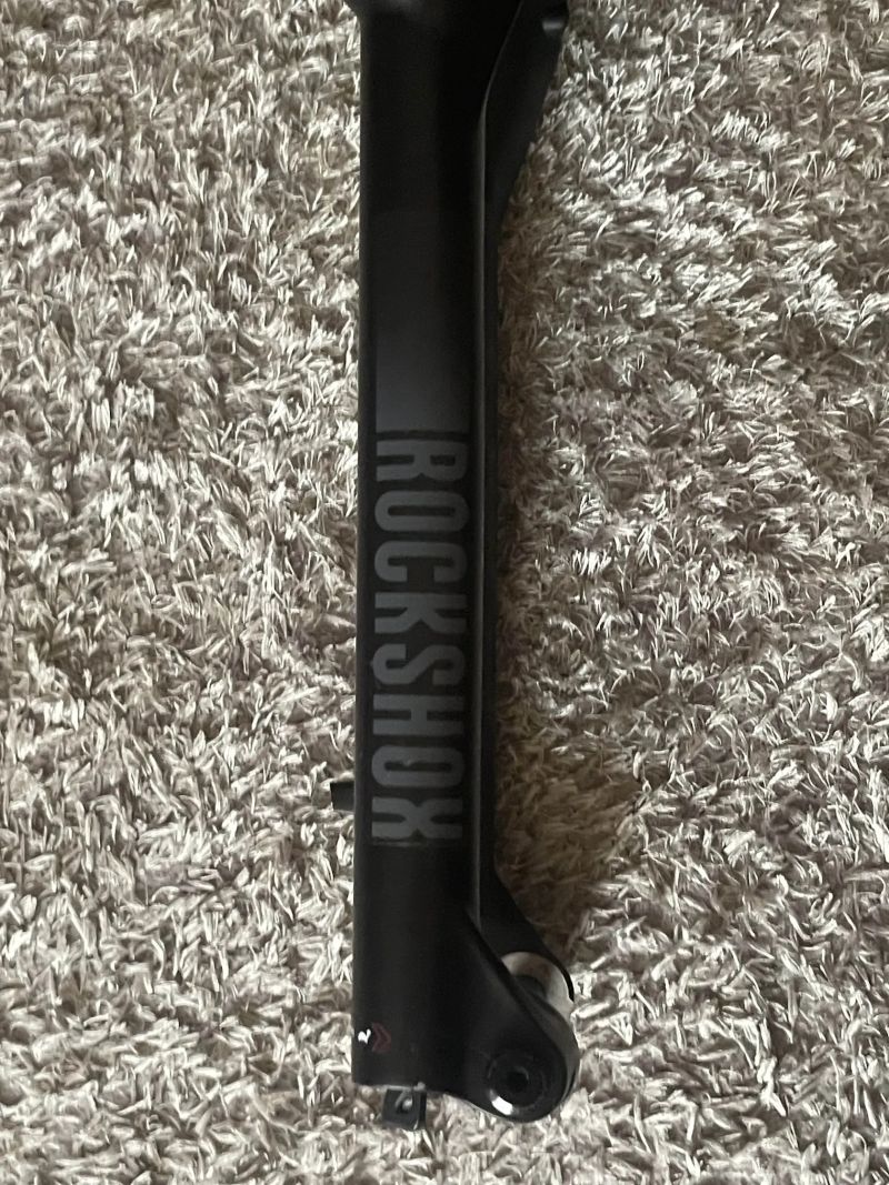 Rock Shox Judy 29" Remote Lockout