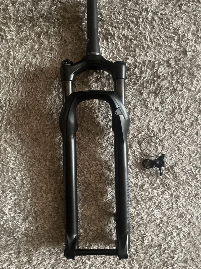 Rock Shox Judy 29" Remote Lockout