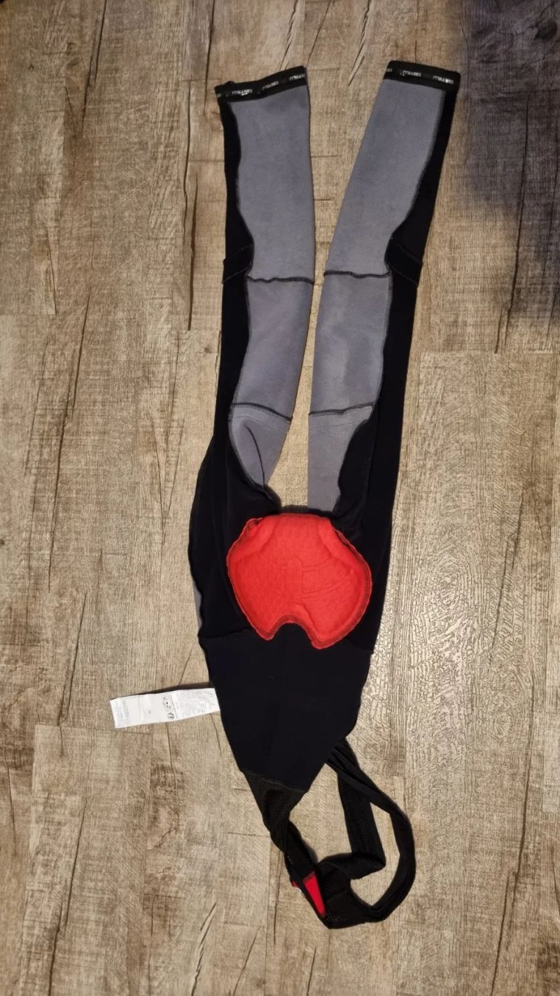 Castelli polare 3