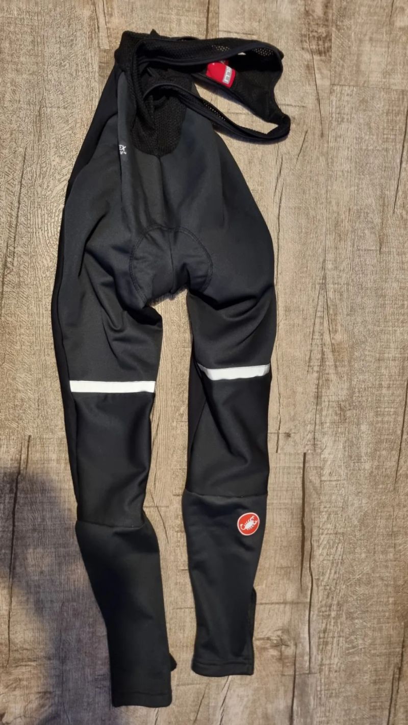 Castelli polare 3